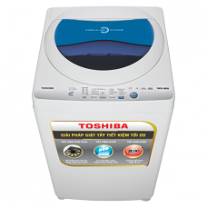 Máy giặt Toshiba lồng đứng 7kg AW-A800SV WB